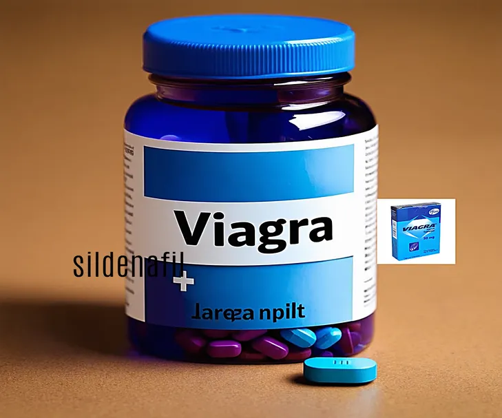 Sildenafil 1